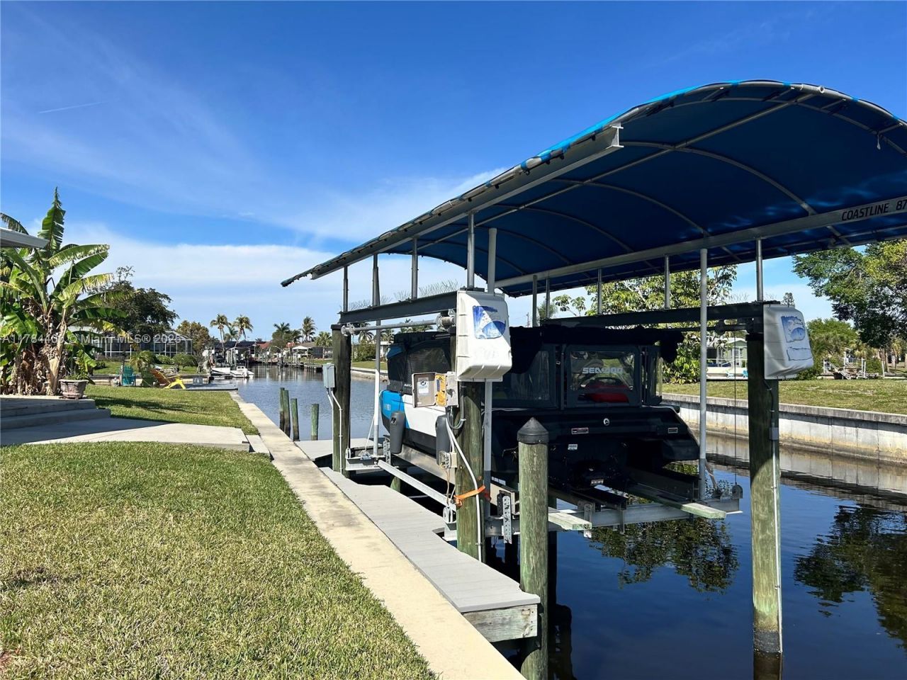 4348 S Atlantic Cir, Fort Myers, FL 33903 Photo