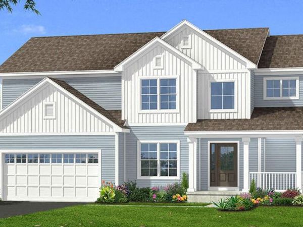 4 Farmington Court, Glenmont, NY 12077