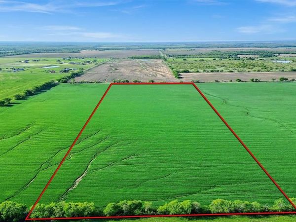 24ac Airport Road, Tioga, TX 76271