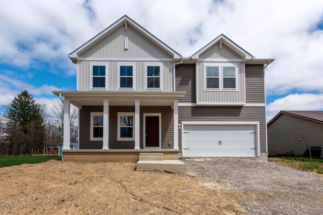 124 Picadilly Drive, Unit 8, Mount Gilead, OH 43338 Main Photo