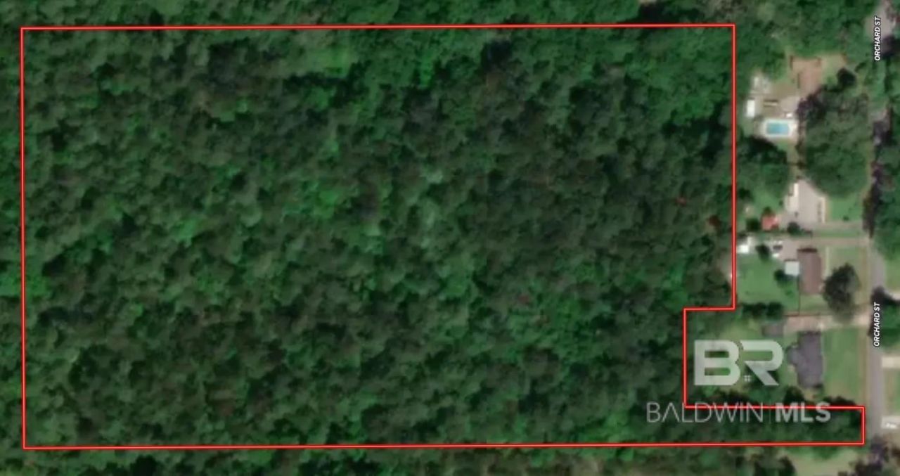 0 Orchard Street, Satsuma, AL 36572 Main Photo