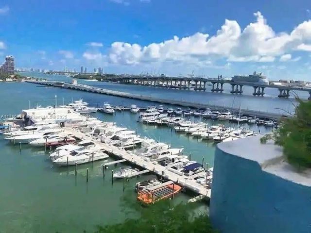 1717 N Bayshore Dr, Unit A-2741, Miami, FL 33132 Photo