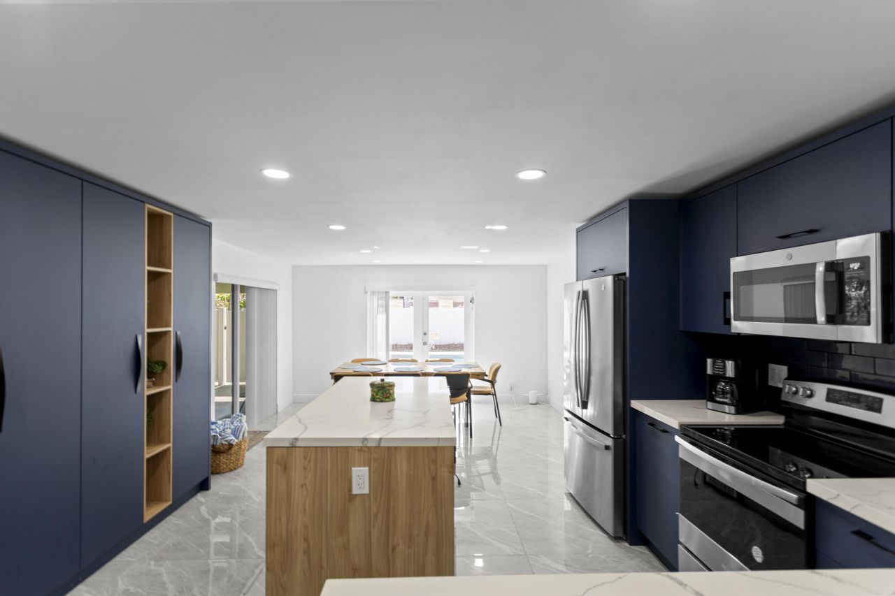 1640 Washinghton Street, Hollywood, FL 33020 Photo