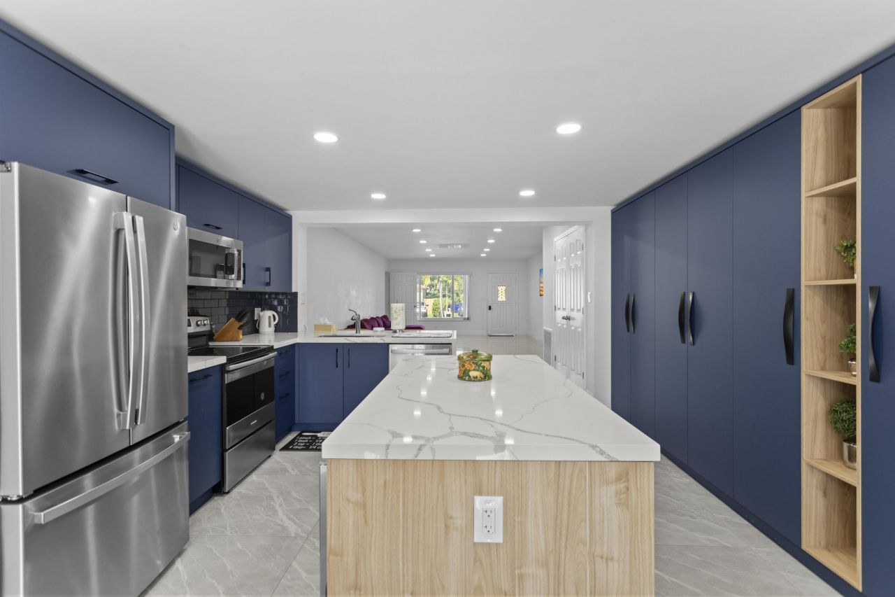 1640 Washinghton Street, Hollywood, FL 33020 Photo