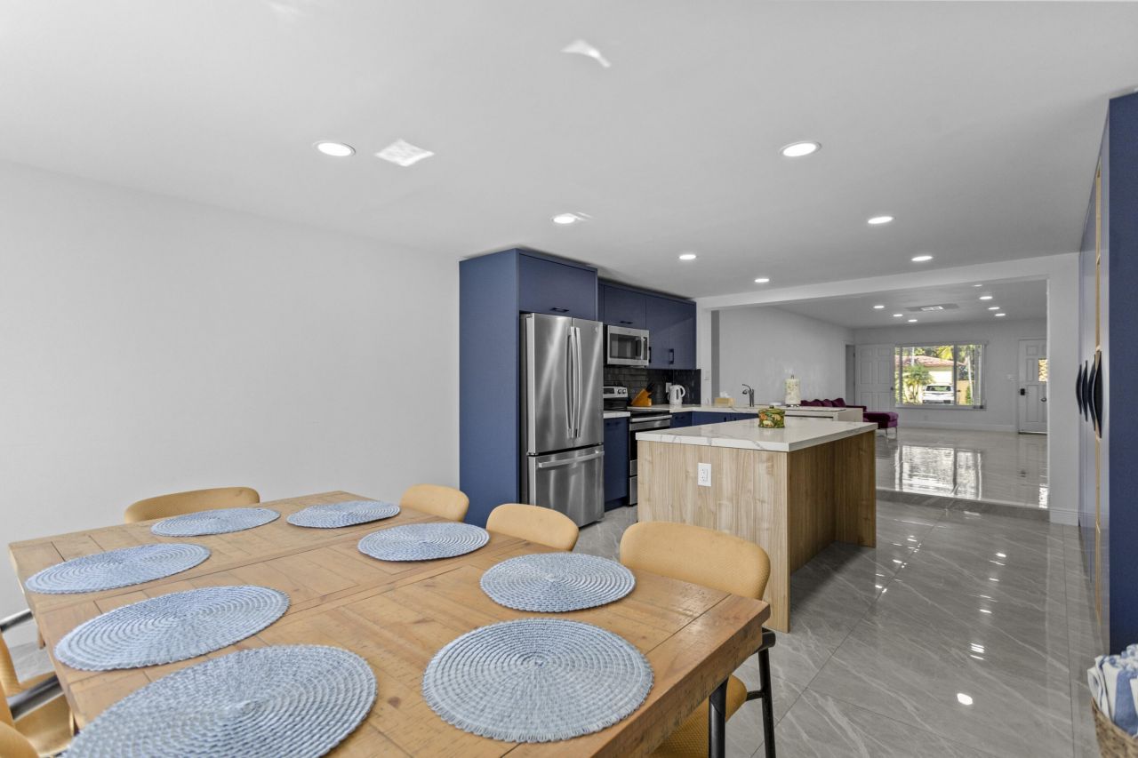 1640 Washinghton Street, Hollywood, FL 33020 Photo