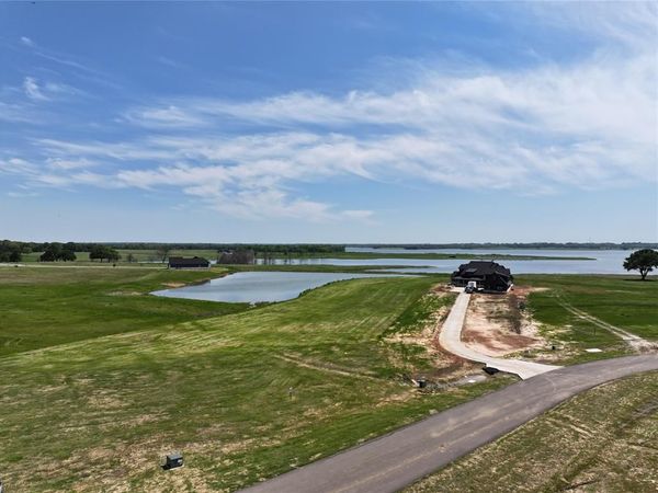 705 Peninsula Drive, Honey Grove, TX 75446
