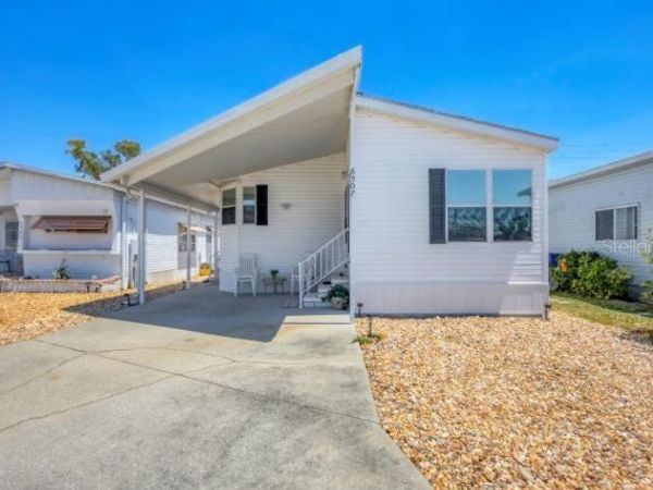 6507 WASHINGTON STREET, BRADENTON, FL 34207