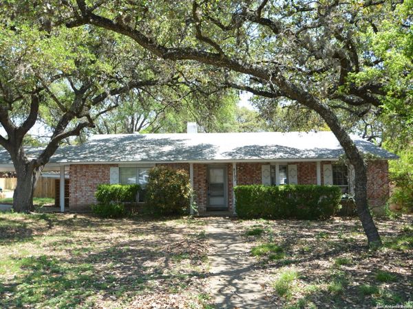 8702 Timberwilde, San Antonio, TX 78250