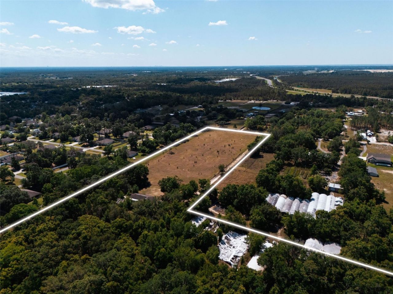 23423 Oak Lane, Sorrento, FL 32776 Photo