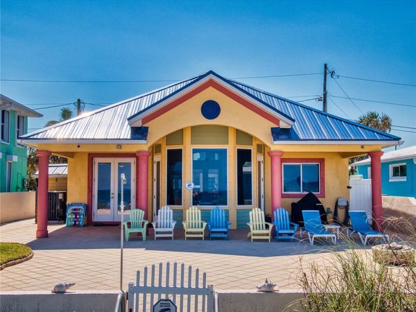 811 N ATLANTIC AVENUE, NEW SMYRNA BEACH, FL 32169