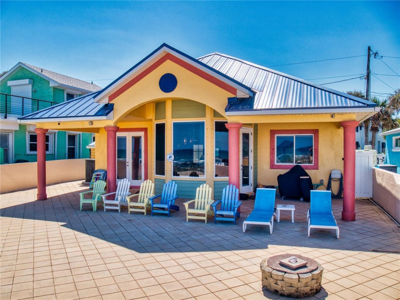 811 N Atlantic Avenue, New Smyrna Beach, FL 32169 Photo