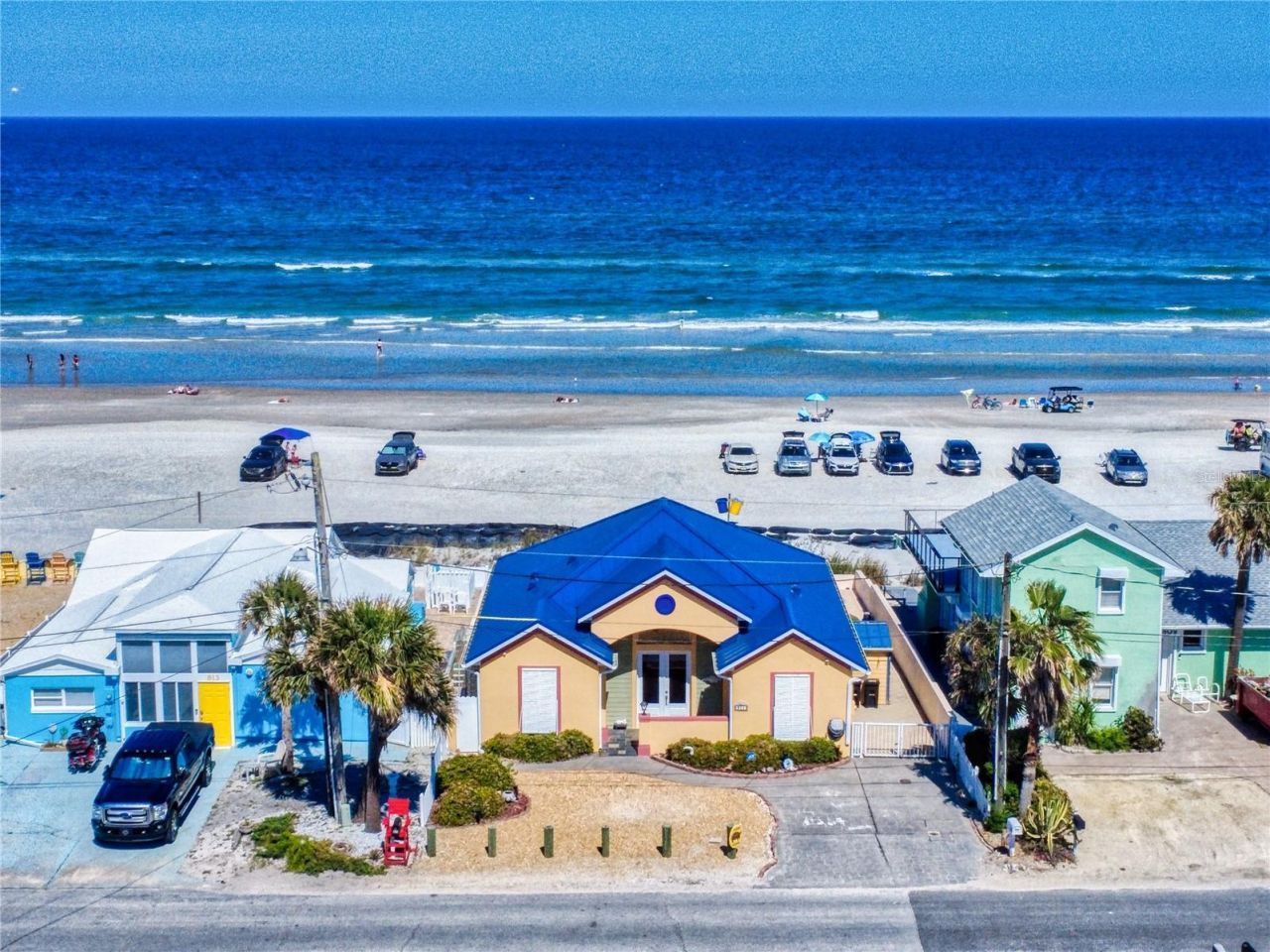 811 N Atlantic Avenue, New Smyrna Beach, FL 32169 Photo