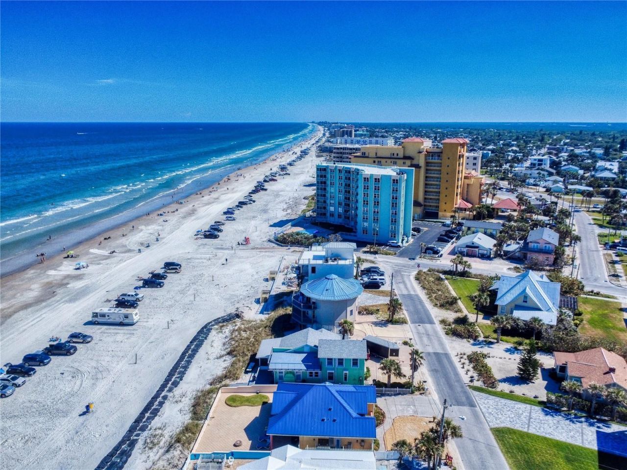 811 N Atlantic Avenue, New Smyrna Beach, FL 32169 Photo