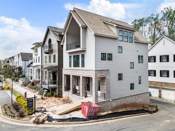 125 Alcovy Terrace, Alpharetta, GA 30009