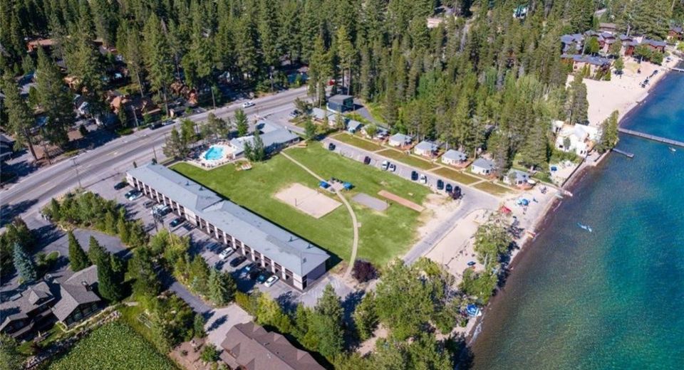 6610 North Lake Boulevard, Tahoe Vista, NV 96148 Photo