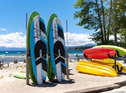 6610 North Lake Boulevard, Tahoe Vista, NV 96148 Photo