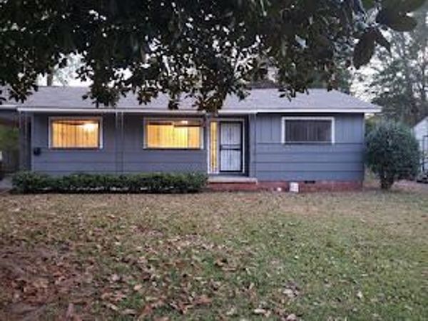 333 Reed Ave., Jackson, MS 39206