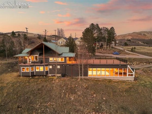 137 Hayden Street, Cripple Creek, CO 80813