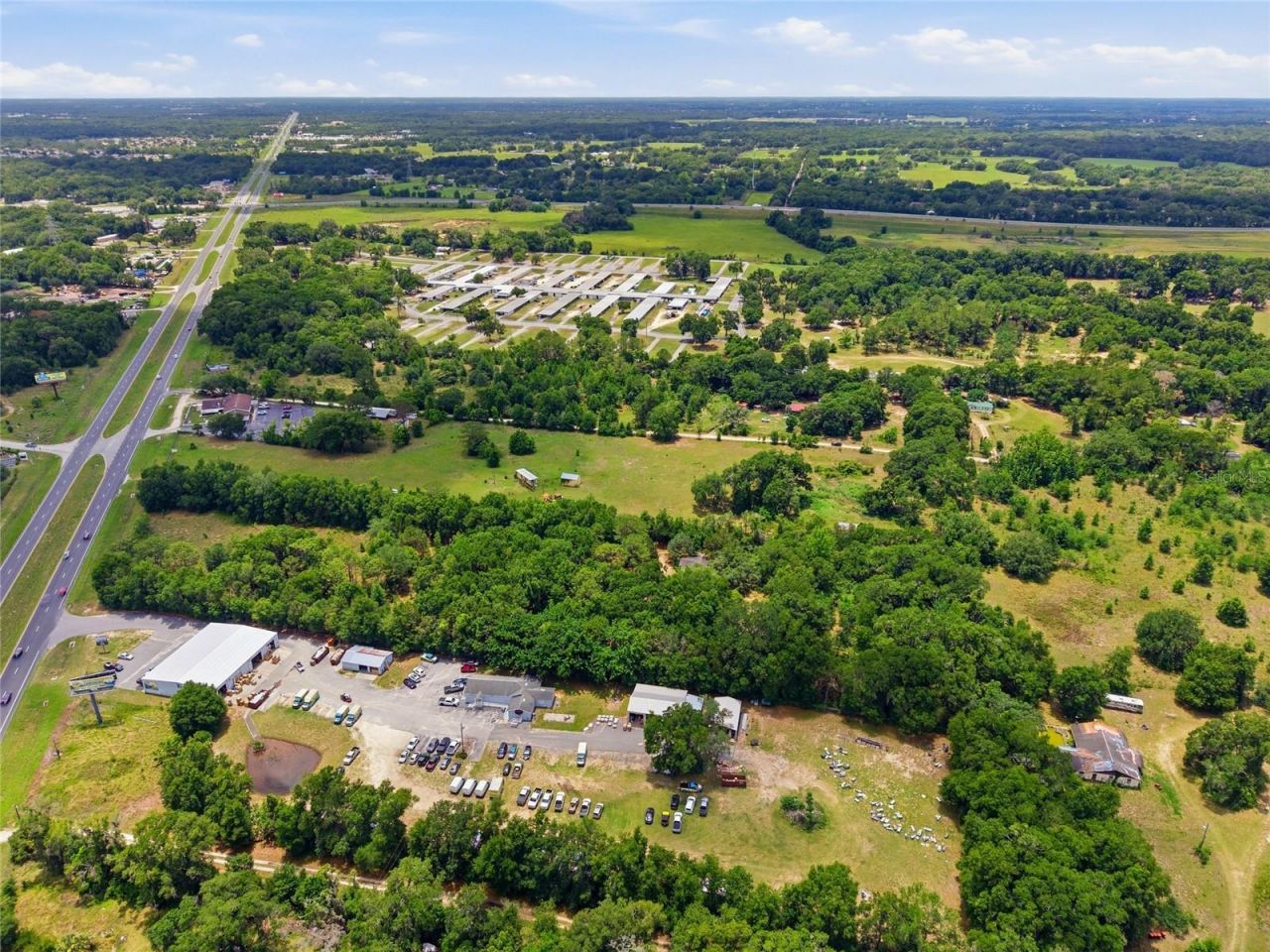 12630 U.s. 441, Belleview, FL 34420 Photo