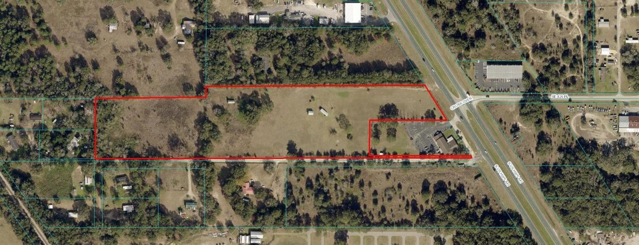 12630 U.s. 441, Belleview, FL 34420 Photo