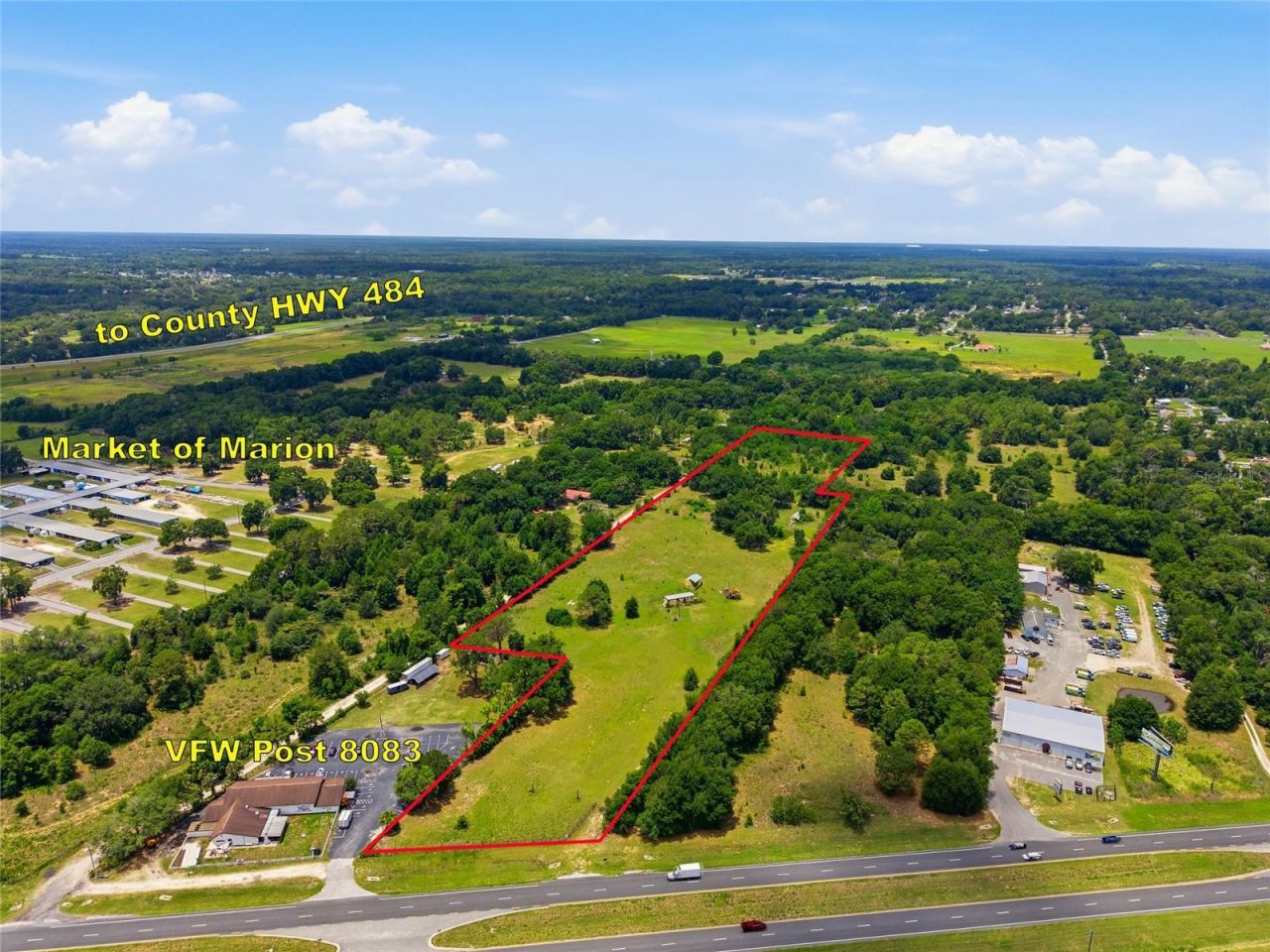 12630 U.s. 441, Belleview, FL 34420 Photo