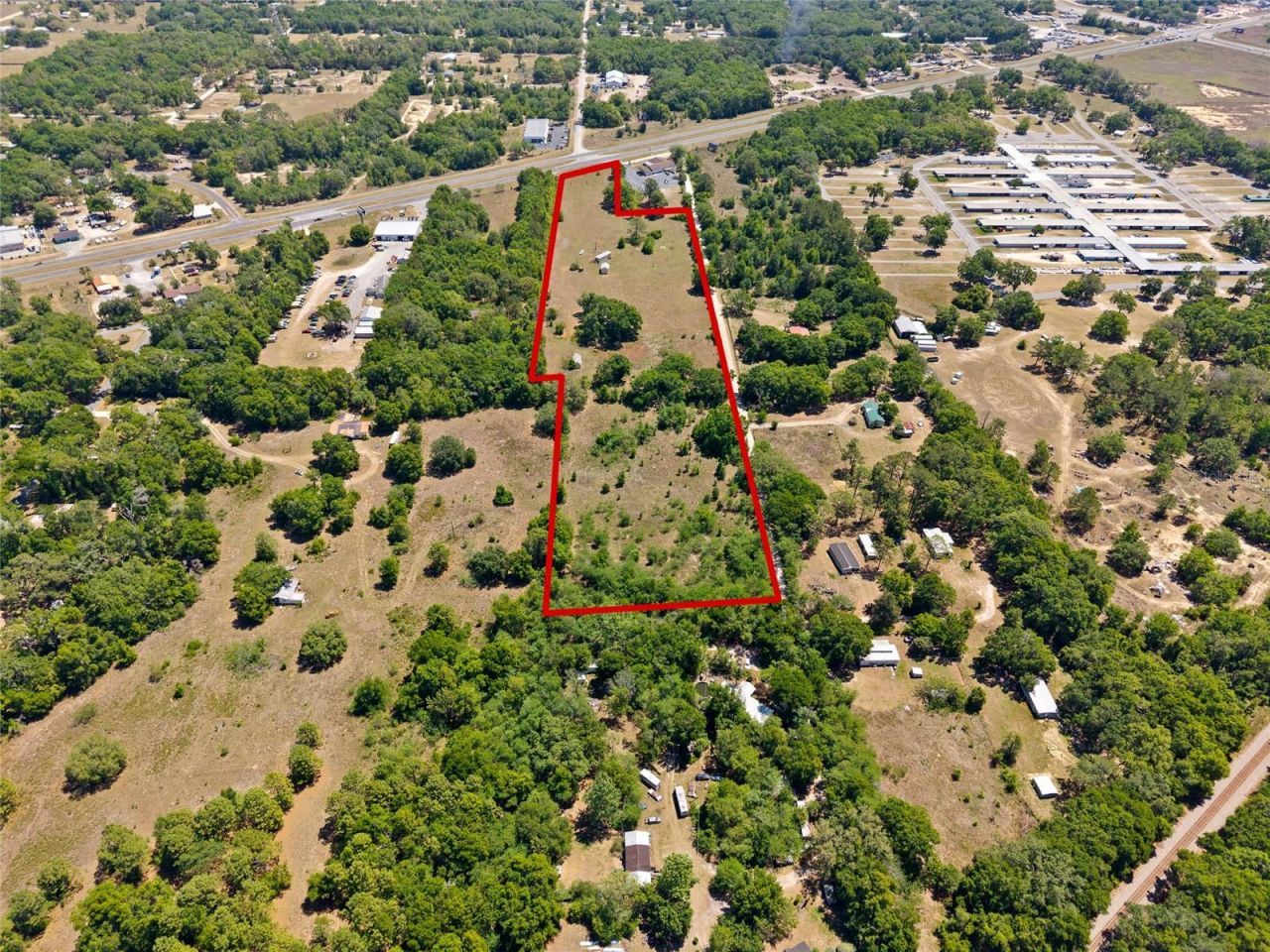 12630 U.s. 441, Belleview, FL 34420 Photo