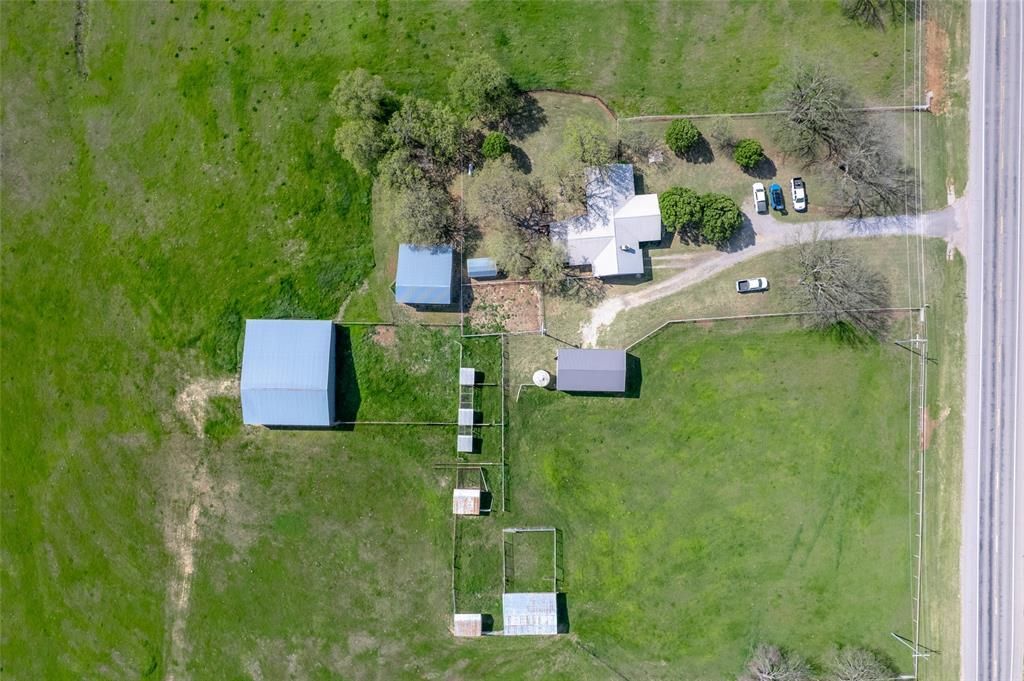 8911 Highway 177 N, Sulphur, OK 73086 Main Photo