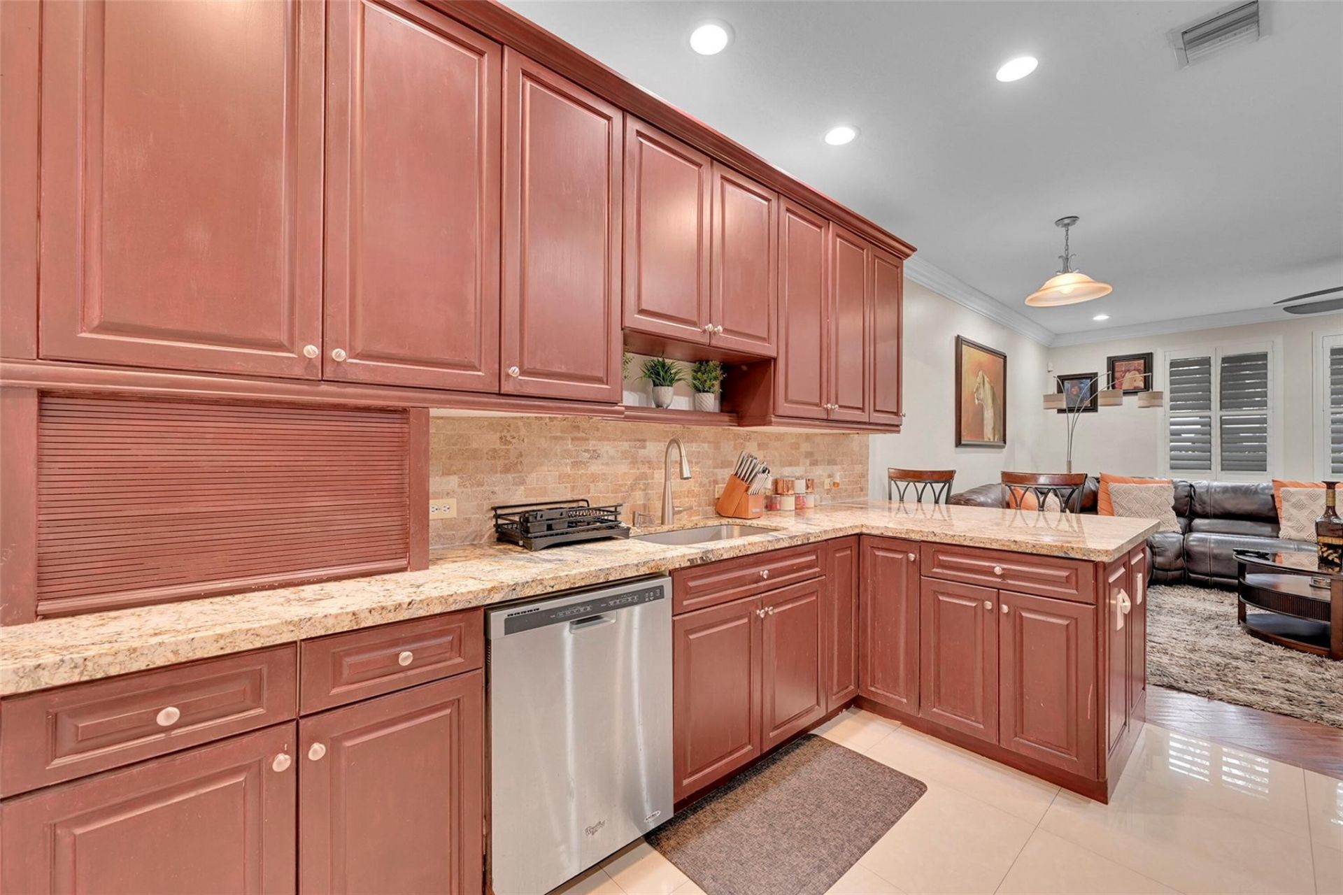 3055 NW 126th Avenue, Unit 108, Sunrise, FL 33323 Photo