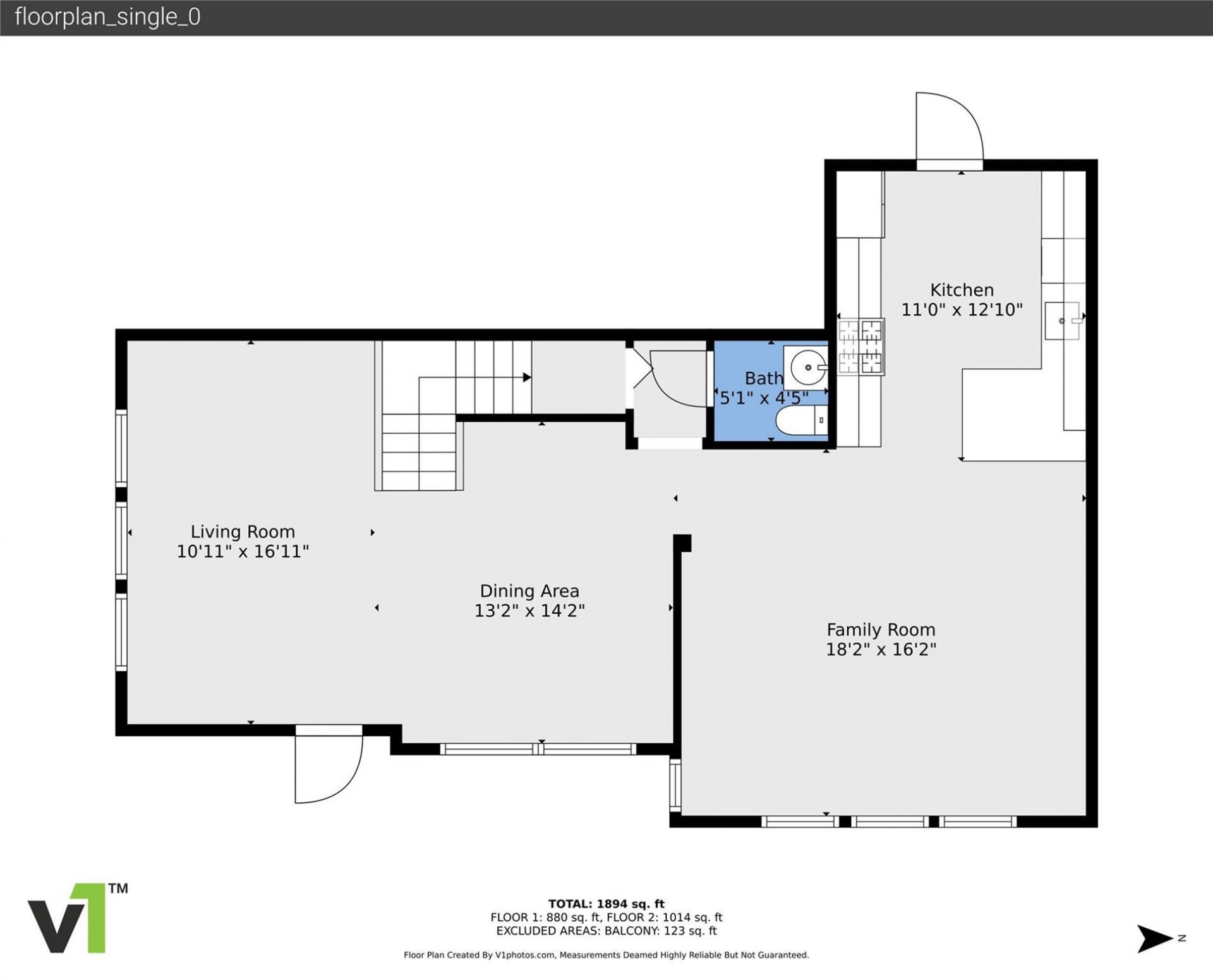 3055 NW 126th Avenue, Unit 108, Sunrise, FL 33323 Photo