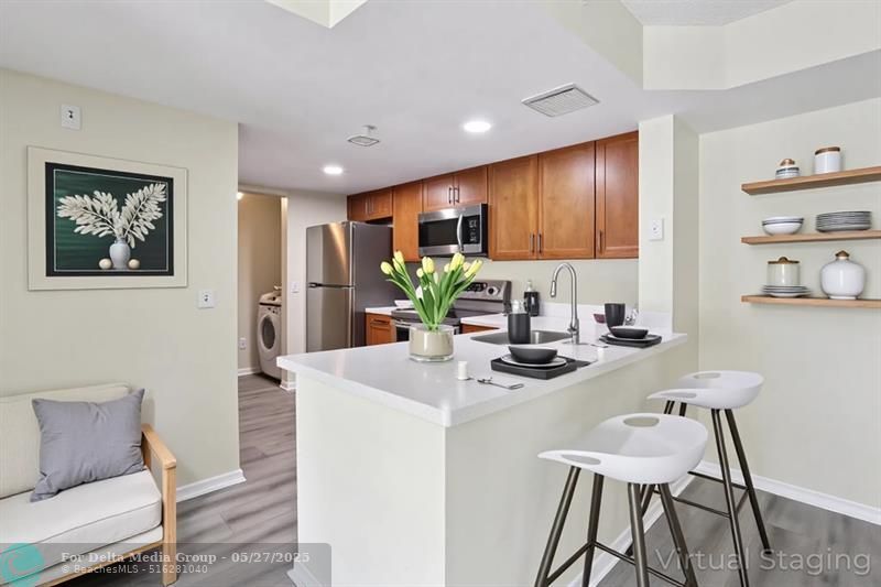 5051 Wiles Road, Unit 201, Coconut Creek, FL 33073 Photo