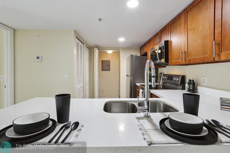 5051 Wiles Road, Unit 201, Coconut Creek, FL 33073 Photo