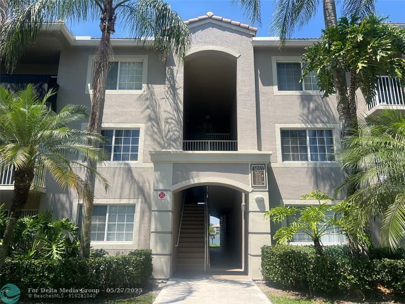 5051 Wiles Road, Unit 201, Coconut Creek, FL 33073 Photo