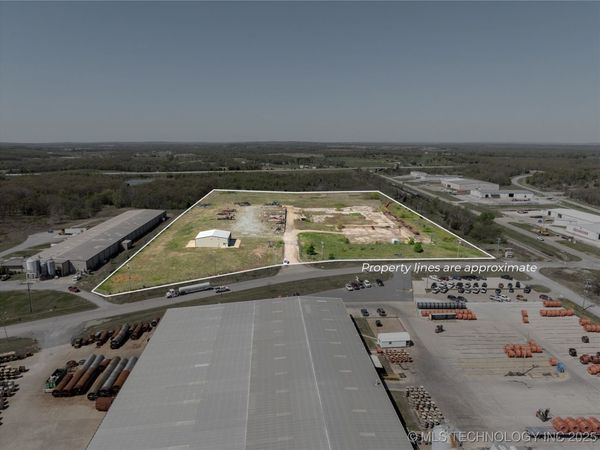 20 Westinghouse, McAlester, OK 74501
