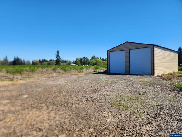 GILKEY Rd, Scio, OR 97374