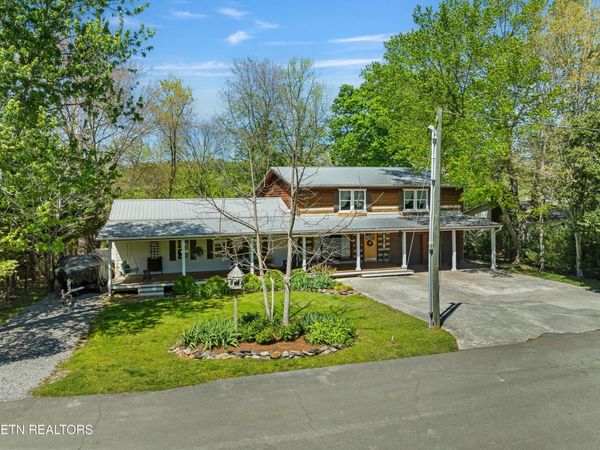 7539 W Old Highway 73, Townsend, TN 37882