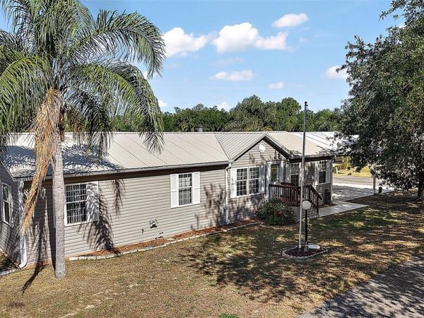 37945 MONTICELLO STREET, LEESBURG, FL 34788