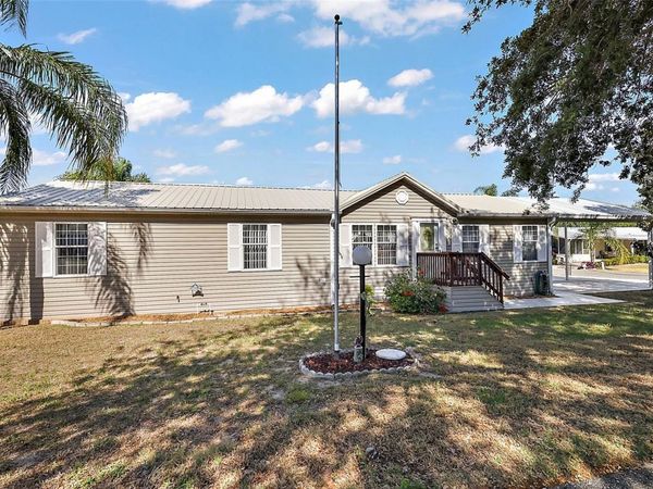 37945 MONTICELLO STREET, LEESBURG, FL 34788