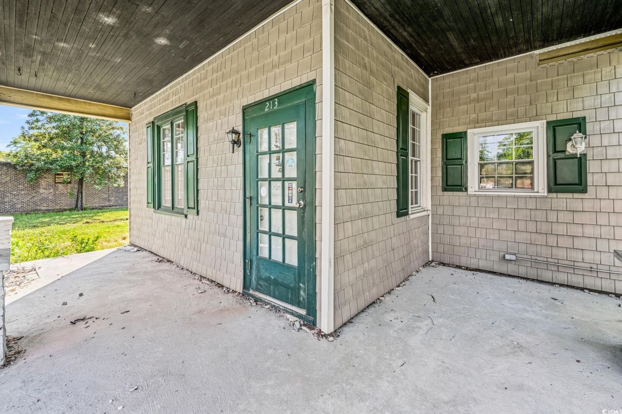 213 Dozier St. Photo 13