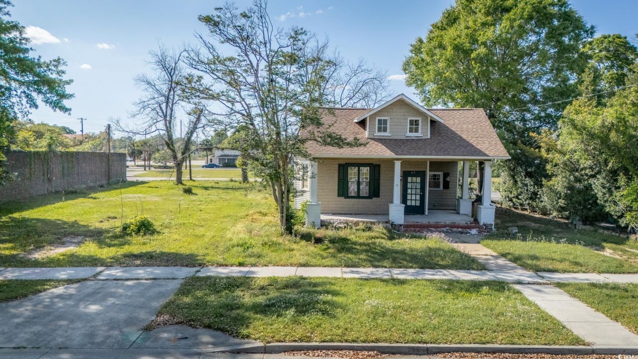 213 Dozier St. Photo 4