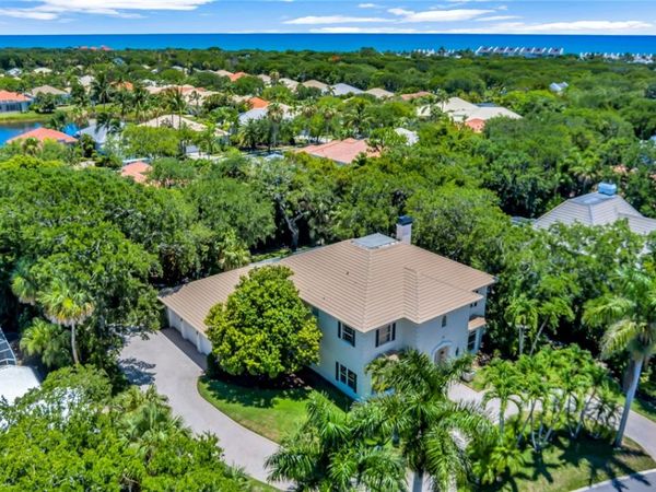 500 Marbrisa Drive, Vero Beach, FL 32963