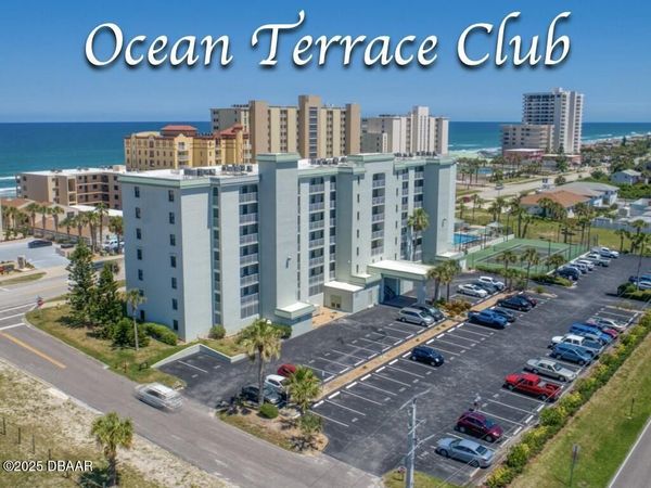 3800 S Atlantic Avenue, Unit 702, Daytona Beach, FL 32118