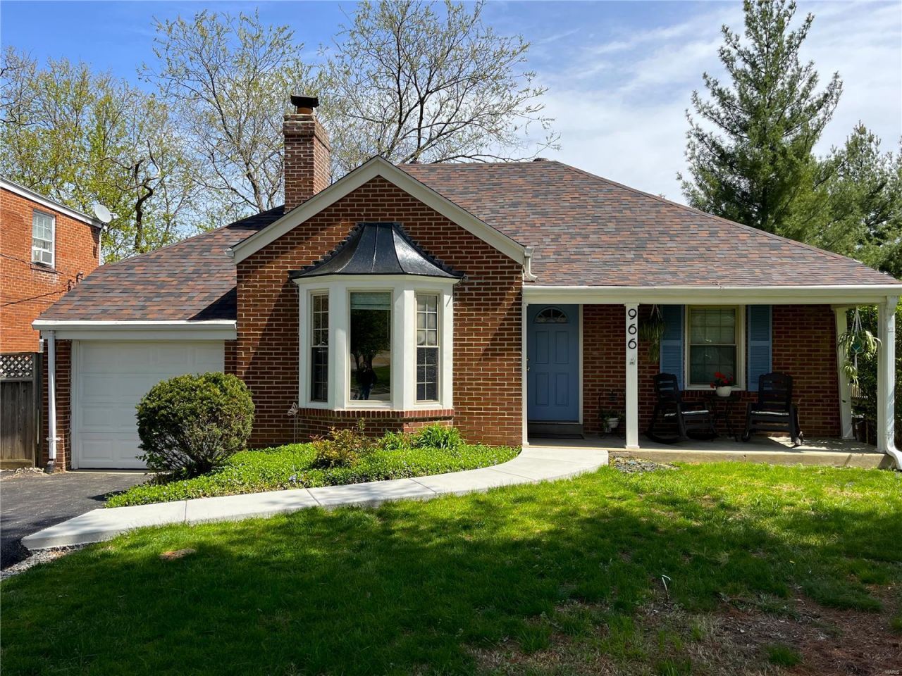 966 N Geyer Road, Kirkwood, MO 63122 Main Photo