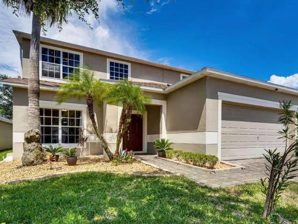 4615 CUMBRIAN LAKES DRIVE, KISSIMMEE, FL 34746