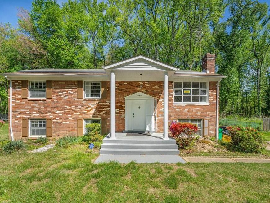 12417 Parkton Street, Fort Washington, MD 20744 Main Photo