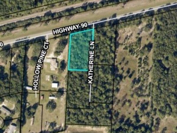 8953 US-90, Milton, FL 32583