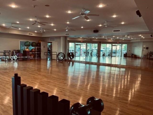 3370 Hidden Bay Dr, Unit 712, Aventura, FL 33180 Photo