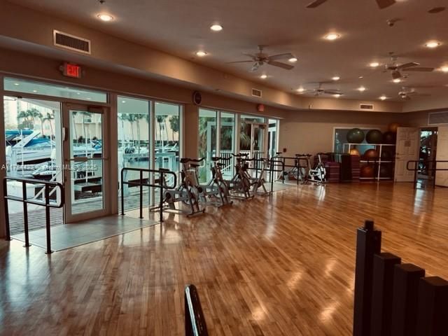 3370 Hidden Bay Dr, Unit 712, Aventura, FL 33180 Photo