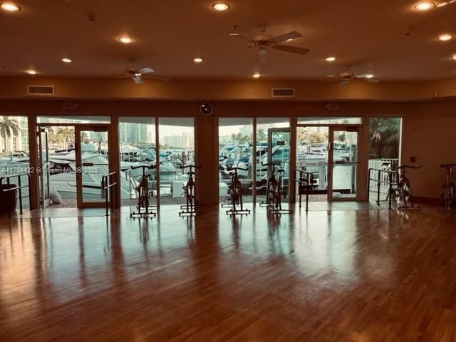 3370 Hidden Bay Dr, Unit 712, Aventura, FL 33180 Photo