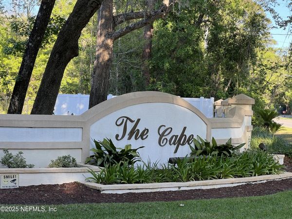 0 LANDMARK Circle N, Jacksonville, FL 32226