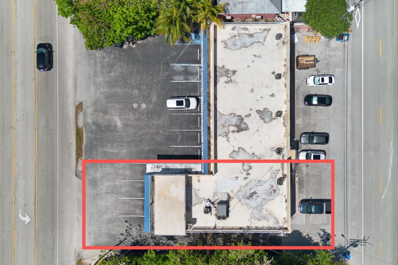 89015 Overseas Highway, Unit 5, Tavernier, FL 33070 Photo